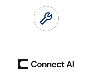 Comparison diagram of MCP gateway and consolidated MCP platform for enterprise AI integration